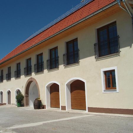 Hochhubergut Villa Aschach an der Steyr Exterior foto