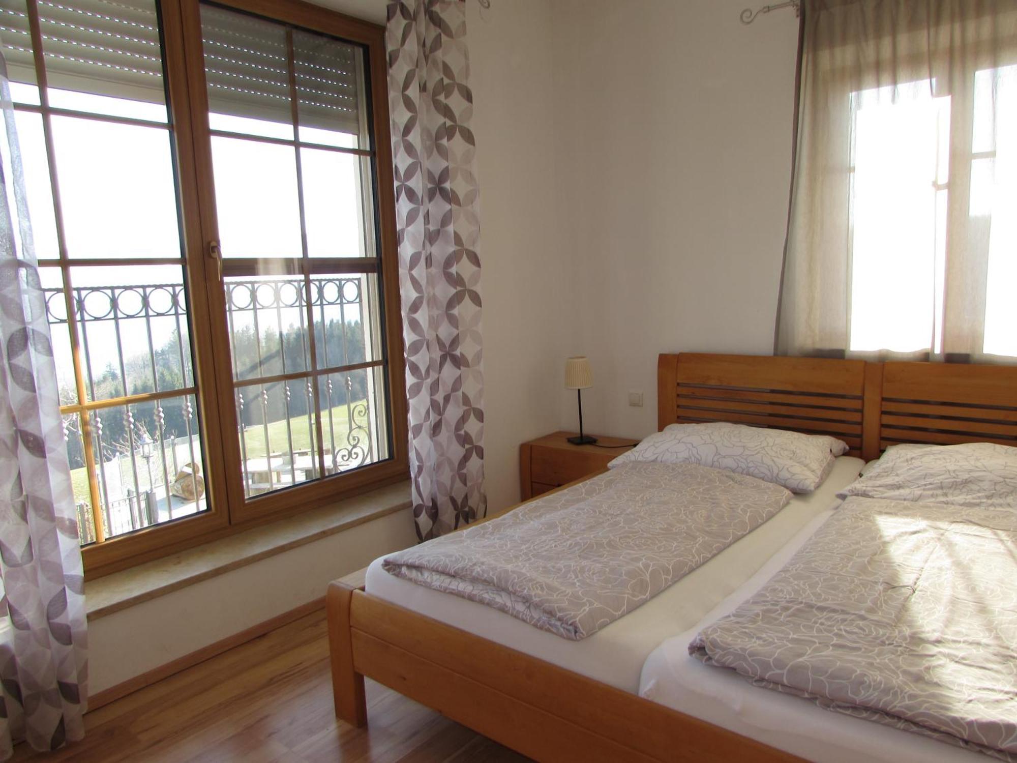 Hochhubergut Villa Aschach an der Steyr Cameră foto